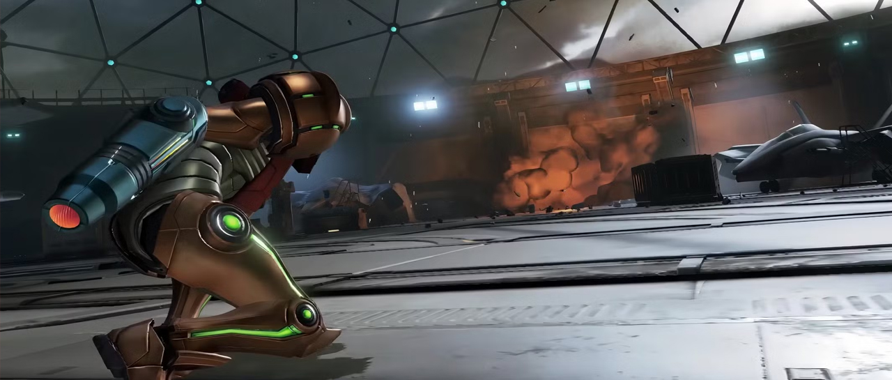 Nintendo revela la lista de juegos que llevará a Gamescom