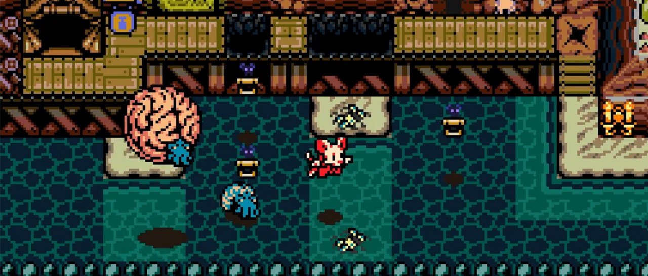 Demo de Mina the Hollower llega a la eShop