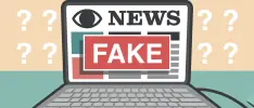 Mexicanos caen con facilidad en las fake news