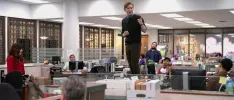 Llega el primer tráiler del spinoff de The Office