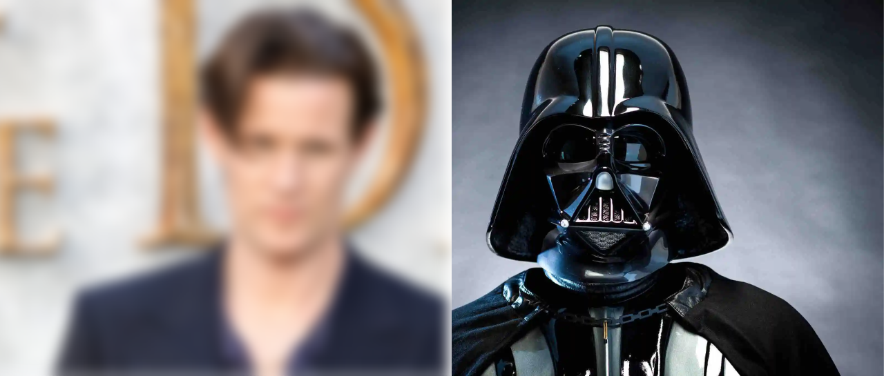 Popular actor interpretará a un villano en Star Wars: Starfighter