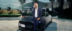 Carreras y combates llegan a GTA Online