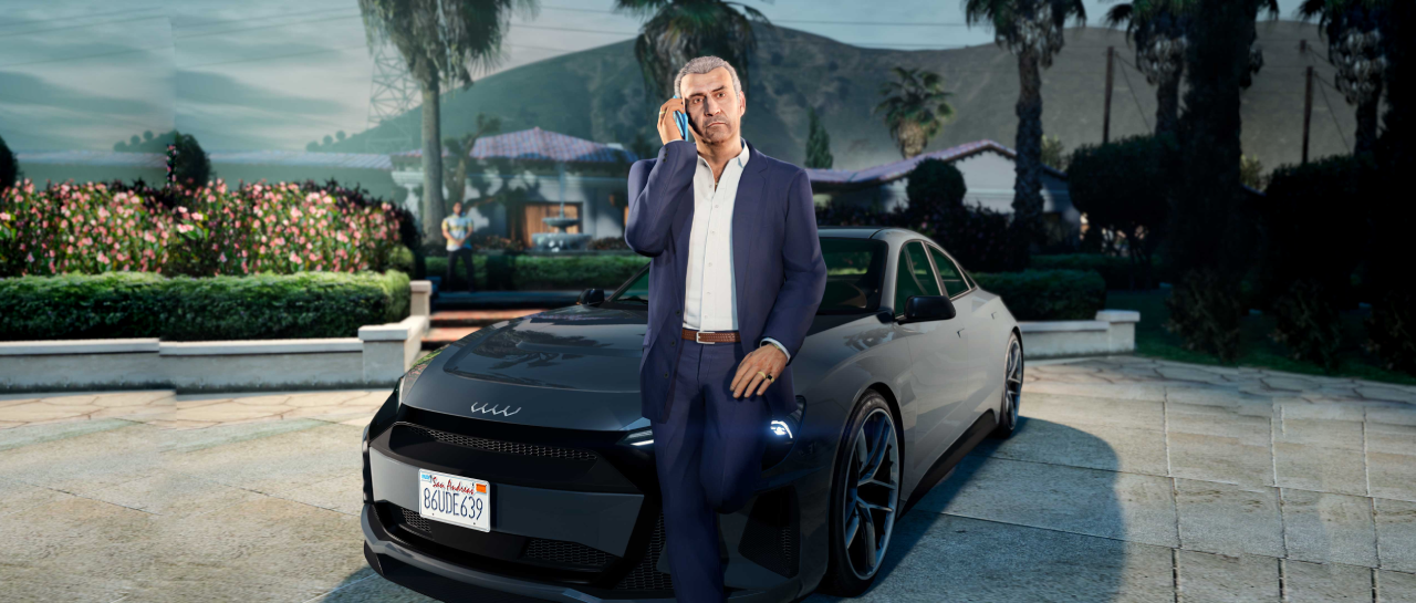 Carreras y combates llegan a GTA Online