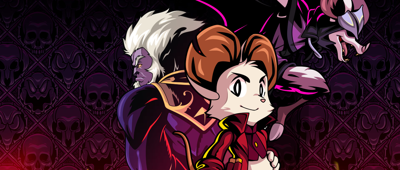 Confirman el rendimiento de Mina The Hollower en Switch 2