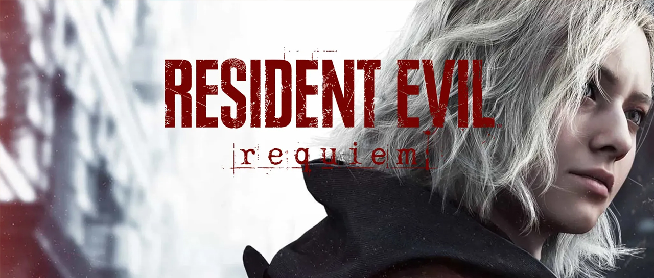 Éstos son los juegos de horror más esperados del 2025 y 2026