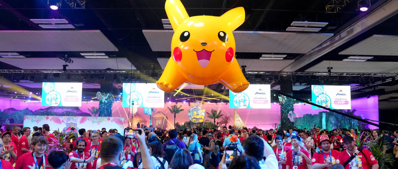 Cuándo y dónde ver los Pokémon World Championships 2025