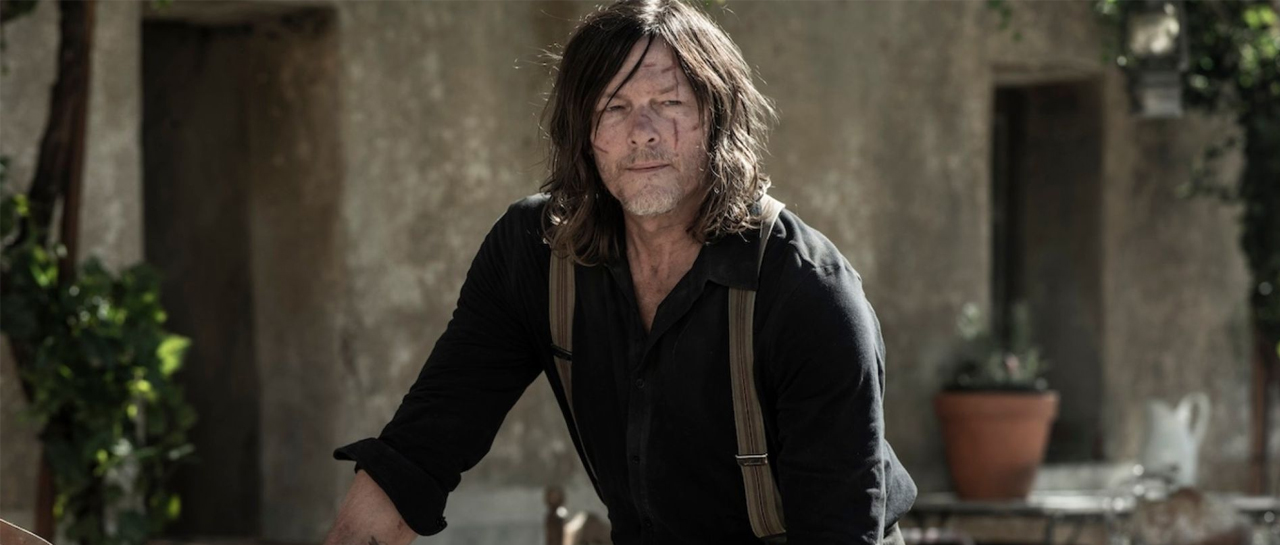 AMC cancela spin-off de The Walking Dead