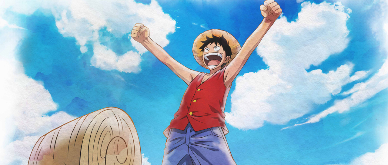 La historia de One Piece da un giro inesperado