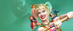 Margot Robbie dejará su papel de Harley Quinn