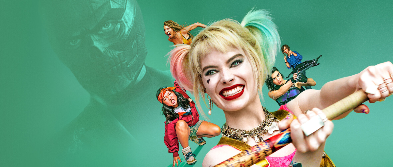 Margot Robbie dejará su papel de Harley Quinn