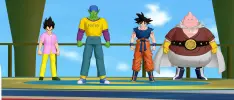 Nuevo juego de Dragon Ball llegará a Nintendo Switch
