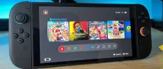 Las acciones de Nintendo duplican el punto más alto del Wii