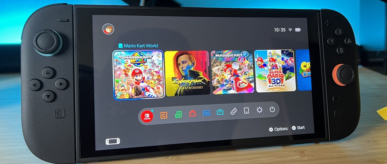 Las acciones de Nintendo duplican el punto más alto del Wii