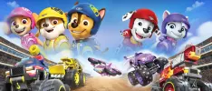 Paw Patrol tendrá su propio juego estilo Mario Kart