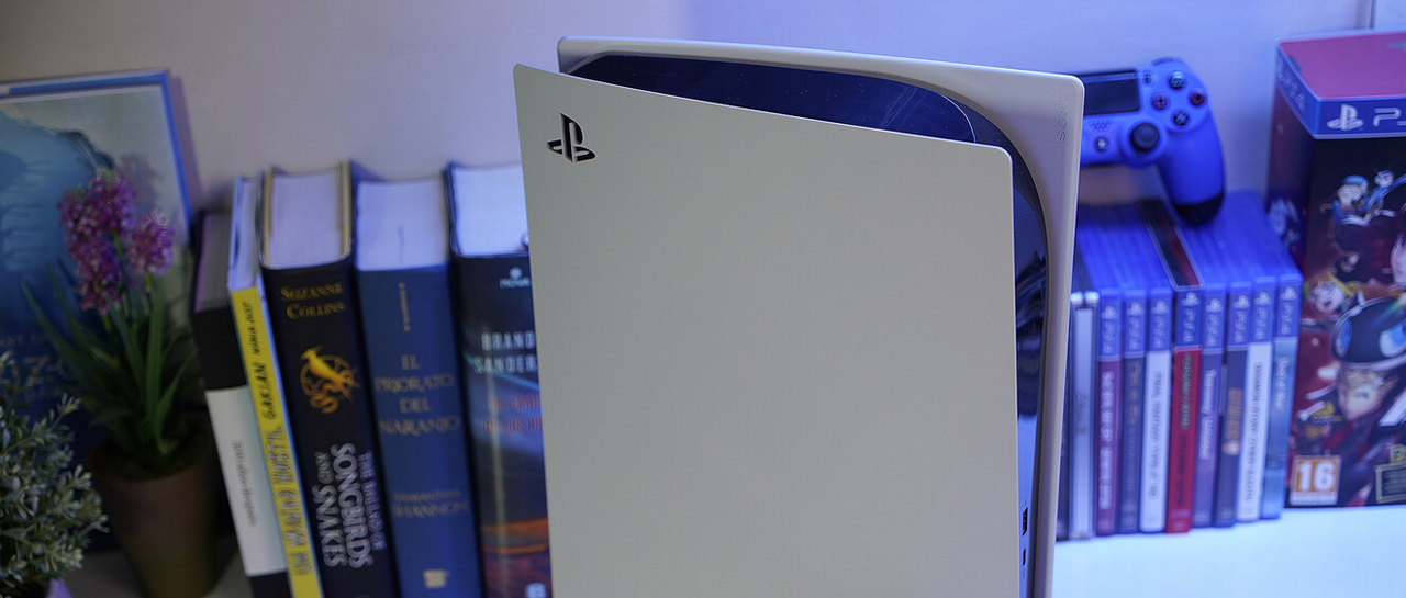 Denuncian a Sony ante la Profeco en México