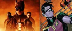 ¿Robin aparecerá en The Batman 2?