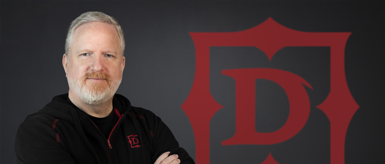 Rod Fergusson abandona Blizzard y la serie de Diablo