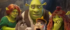 Universal retrasa el estreno de Shrek 5
