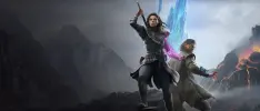 El juego de aventuras, Echoes of the End, ya está disponible