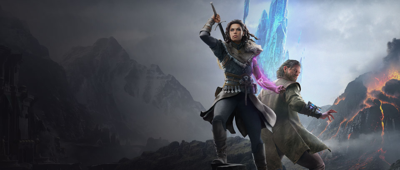 El juego de aventuras, Echoes of the End, ya está disponible