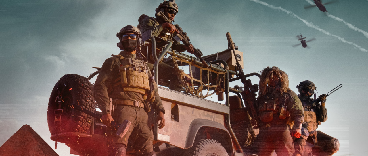 Battlefield 6 rompe los récords impuestos por Call of Duty