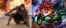 Actor de Avengers: Doomsday se une a Demon Slayer: Castillo Infinity