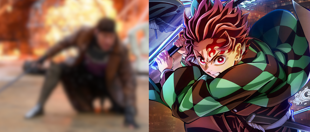 Actor de Avengers: Doomsday se une a Demon Slayer: Castillo Infinity