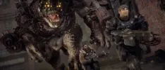 Revelan el tamaño que tendrá Gears of War: Reloaded