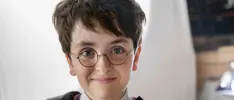 Warner Bros. no cancelará la serie de Harry Potter