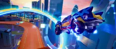 Juego nuevo de la franquicia Hot Wheels es anunciado