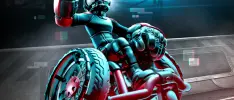 Review – Drag x Drive