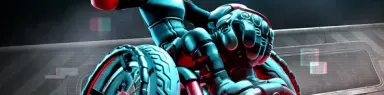 Review – Drag x Drive