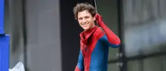 Tom Holland comparte cambios en Spider-Man: Brand New Day