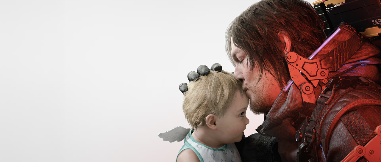 ¿Hay posibilidad de que agreguen DLC a Death Stranding 2?