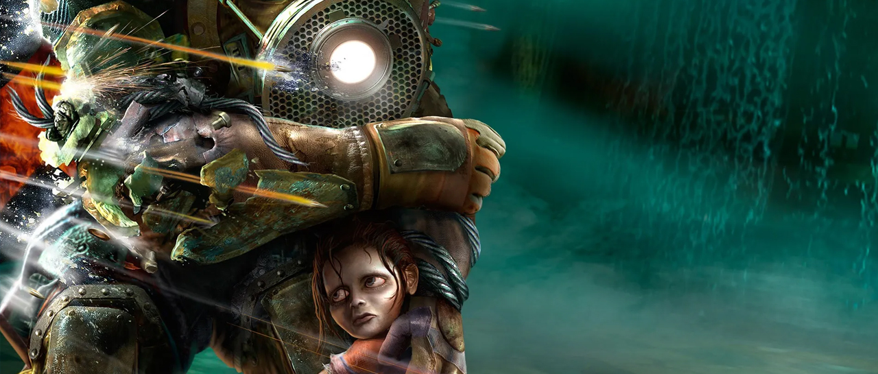 El desarrollo de BioShock 4 es un desastre