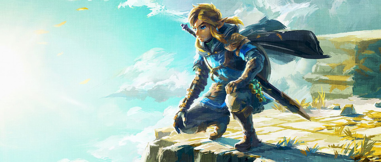 La cuenta de la película de Zelda no sigue a Nintendo pero sí a Sony