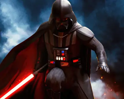 Actor de Star Wars habla sobre volver a ver a Darth Vader en el cine