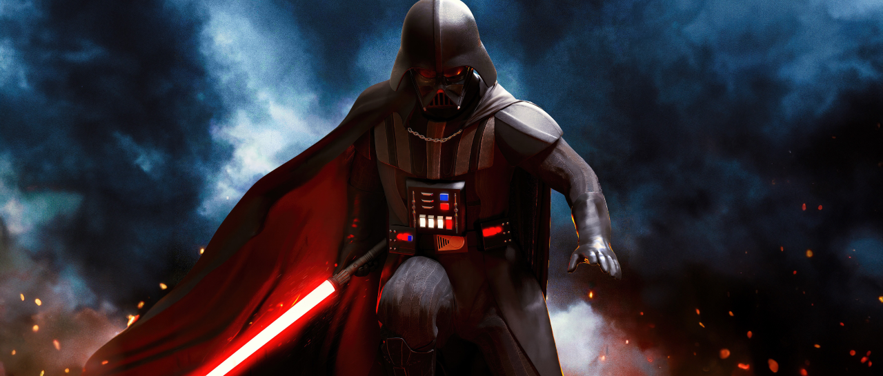 Actor de Star Wars habla sobre volver a ver a Darth Vader en el cine