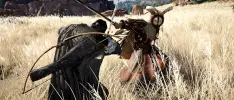Crimson Desert retrasa su fecha de lanzamiento
