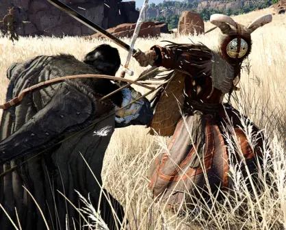 Crimson Desert retrasa su fecha de lanzamiento
