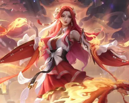 ¿Valen la pena las skins de Honor of Kings por tiempo limitado?