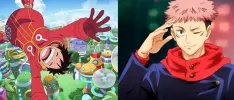 Autor de Jujutsu Kaisen revela colaboración con One Piece