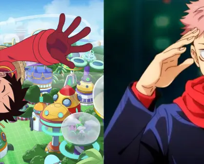 Autor de Jujutsu Kaisen revela colaboración con One Piece