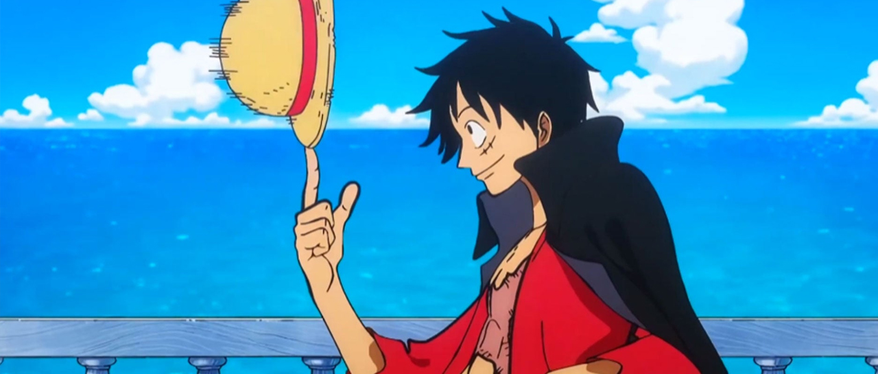 Nuevo opening y ending para el anime de One Piece