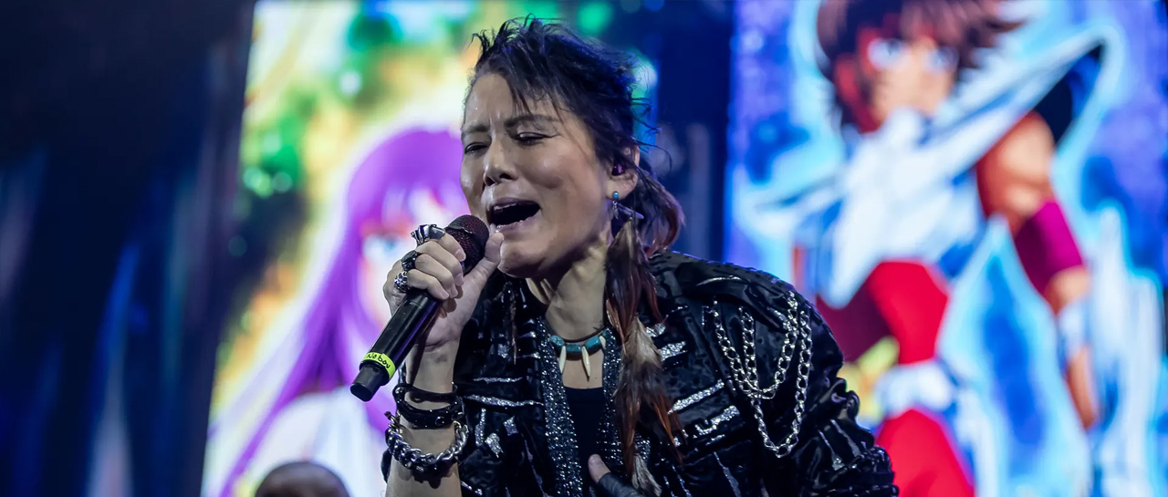 Nobuo Yamada, cantante de Los Caballeros del Zodiaco, ha muerto a los 61 años