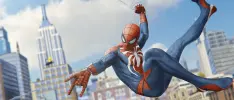 Marvel´s Spider-Man y más juegos llegan a PlayStation Plus