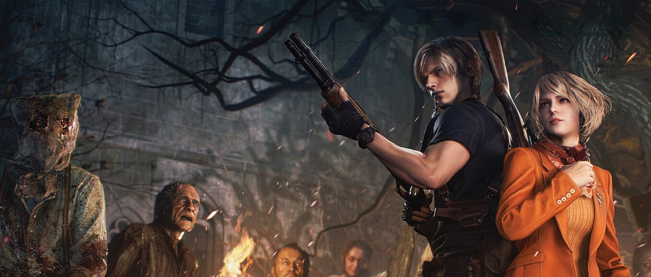 Filtran más remakes de Resident Evil y nuevos detalles de la película