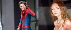 Filtración revela el papel de Sadie Sink en Spider-Man: Brand New Day