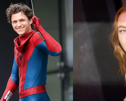 Filtración revela el papel de Sadie Sink en Spider-Man: Brand New Day