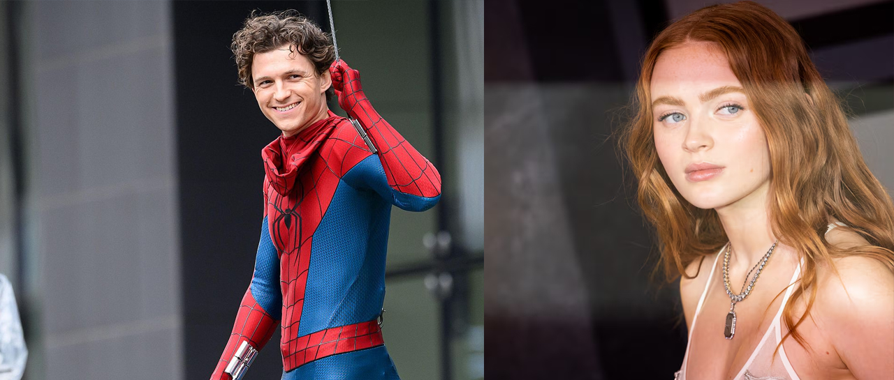 Filtración revela el papel de Sadie Sink en Spider-Man: Brand New Day